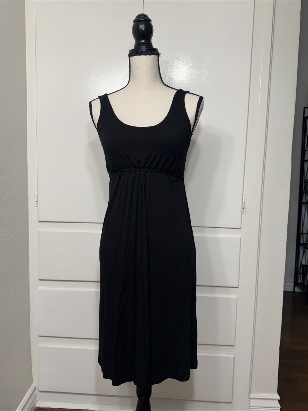 Nursing / Maternity Dress by Larivo